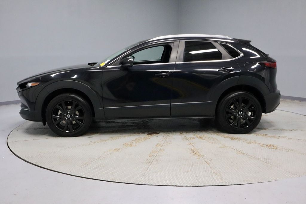 2024 Mazda Mazda CX-30 2.5 S Select Sport