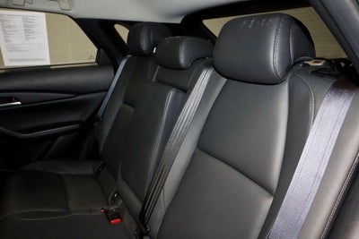 2025 Mazda Mazda CX-30 2.5 S Select Sport