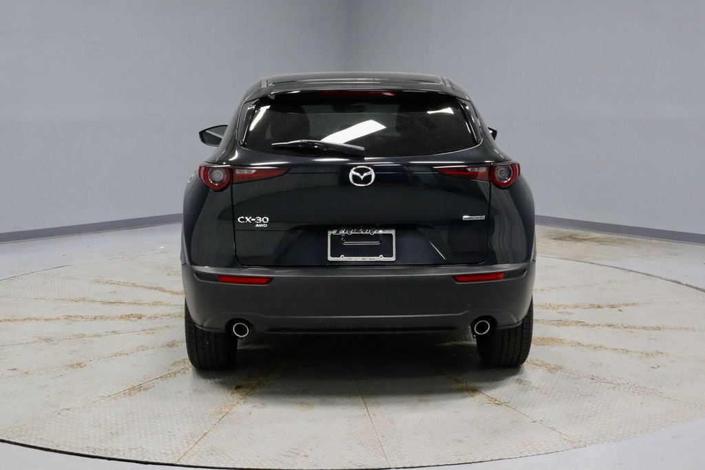 2024 Mazda Mazda CX-30 2.5 S Select Sport