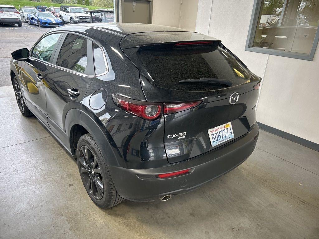 2024 Mazda Mazda CX-30 2.5 S Select Sport