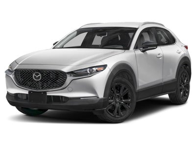 2024 Mazda Mazda CX-30 2.5 S Select Sport