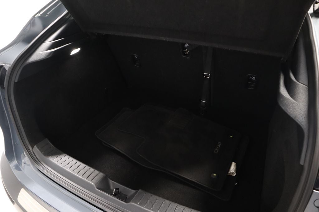 2022 Mazda Mazda CX-30 2.5 S Carbon Edition