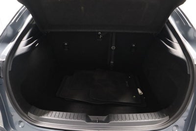 2022 Mazda Mazda CX-30 2.5 S Carbon Edition