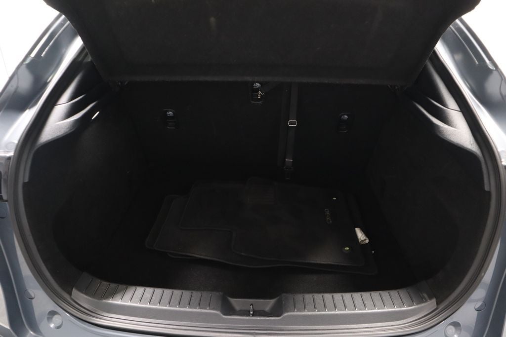 2022 Mazda Mazda CX-30 2.5 S Carbon Edition