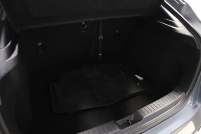 2022 Mazda Mazda CX-30 2.5 S Carbon Edition