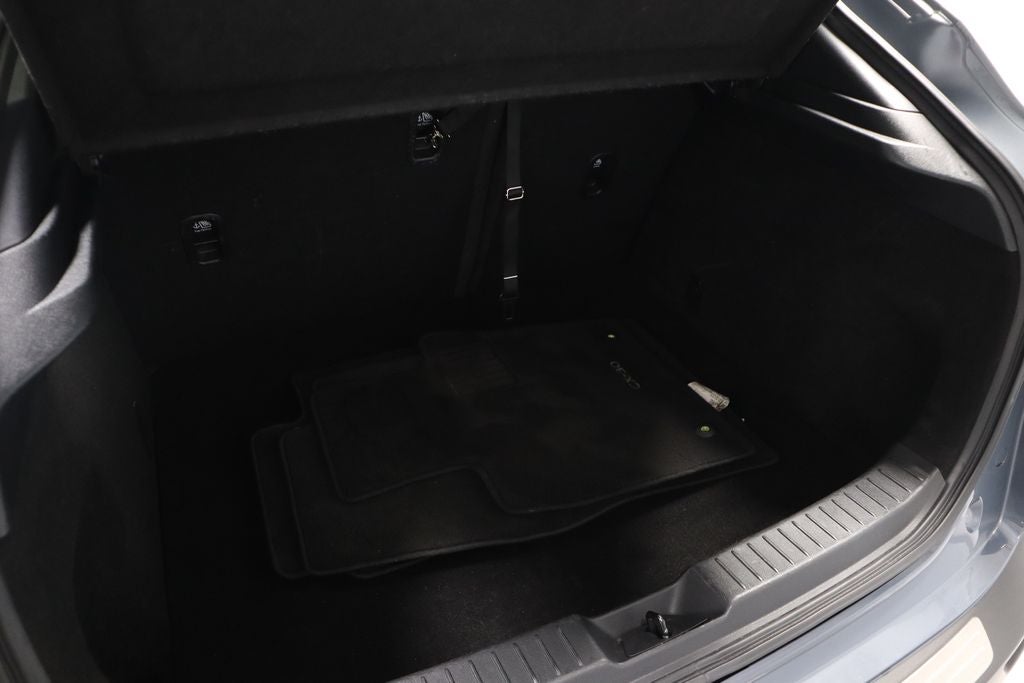 2022 Mazda Mazda CX-30 2.5 S Carbon Edition