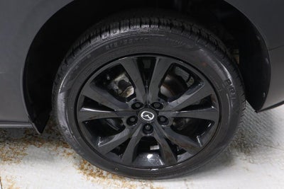 2022 Mazda Mazda CX-30 2.5 S Carbon Edition