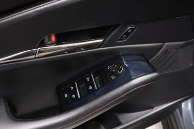 2022 Mazda Mazda CX-30 2.5 S Carbon Edition