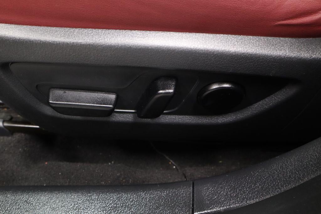 2022 Mazda Mazda CX-30 2.5 S Carbon Edition