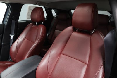 2022 Mazda Mazda CX-30 2.5 S Carbon Edition