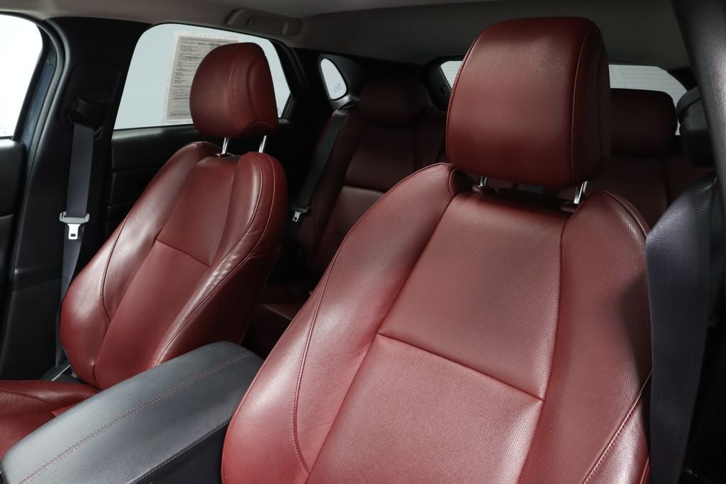 2022 Mazda Mazda CX-30 2.5 S Carbon Edition