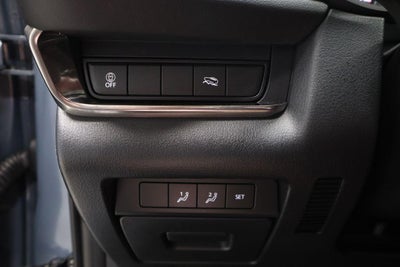 2022 Mazda Mazda CX-30 2.5 S Carbon Edition