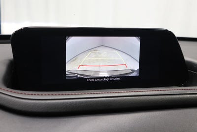 2022 Mazda Mazda CX-30 2.5 S Carbon Edition