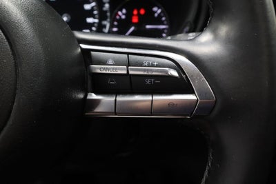 2022 Mazda Mazda CX-30 2.5 S Carbon Edition