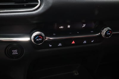 2022 Mazda Mazda CX-30 2.5 S Carbon Edition
