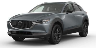 2022 Mazda Mazda CX-30 2.5 S Carbon Edition
