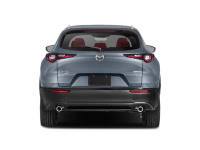 2022 Mazda Mazda CX-30 2.5 S Carbon Edition