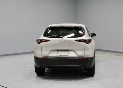 2024 Mazda Mazda CX-30 2.5 S Preferred Package
