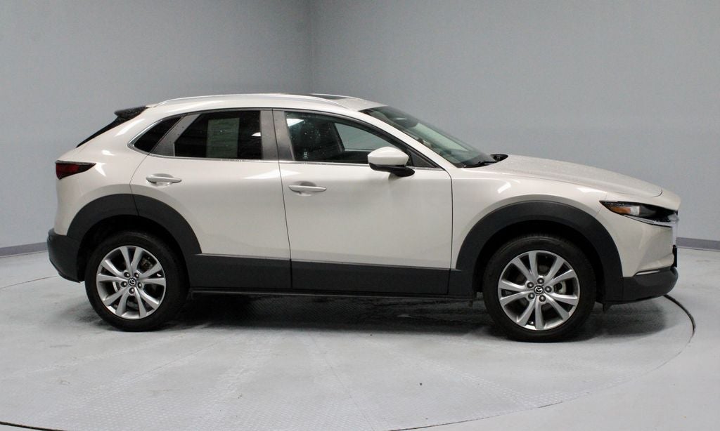 2024 Mazda Mazda CX-30 2.5 S Preferred Package