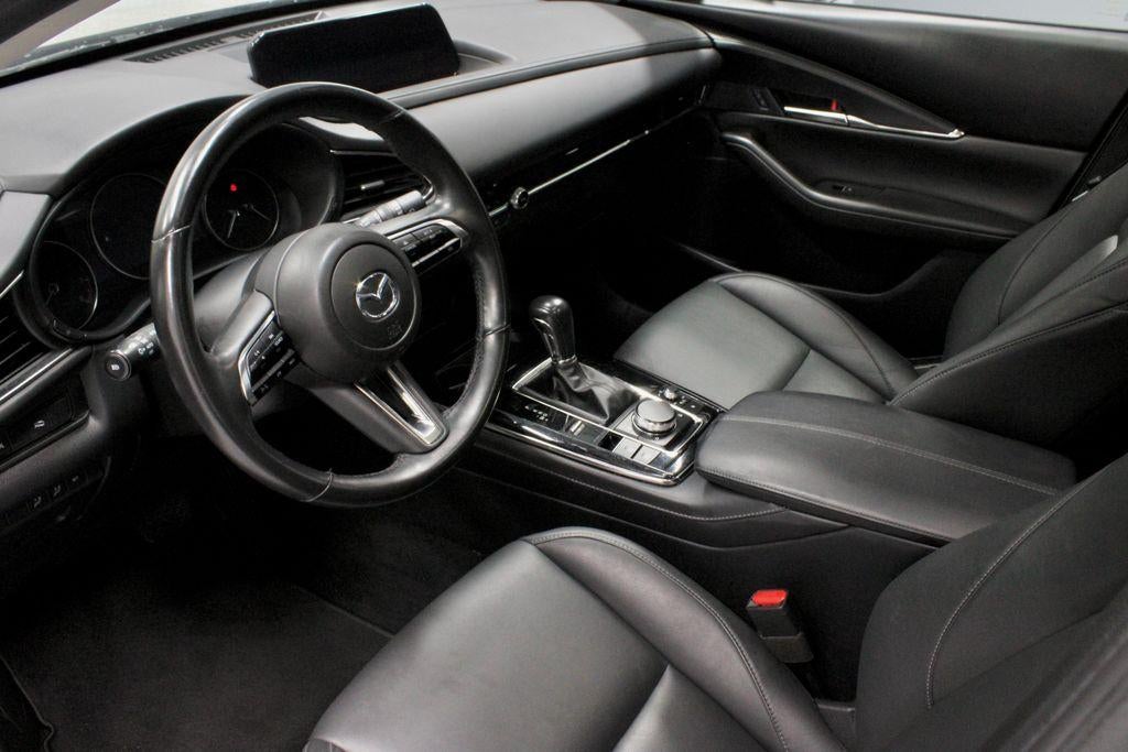 2024 Mazda Mazda CX-30 2.5 S Preferred Package