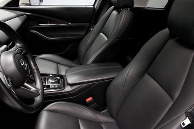 2024 Mazda Mazda CX-30 2.5 S Preferred Package