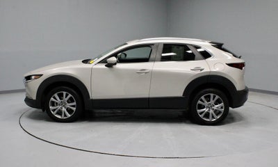 2024 Mazda Mazda CX-30 2.5 S Preferred Package