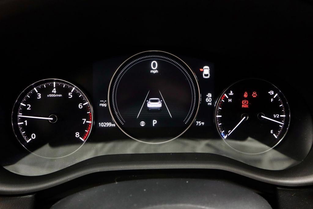 2023 Mazda Mazda CX-30 2.5 S Preferred Package