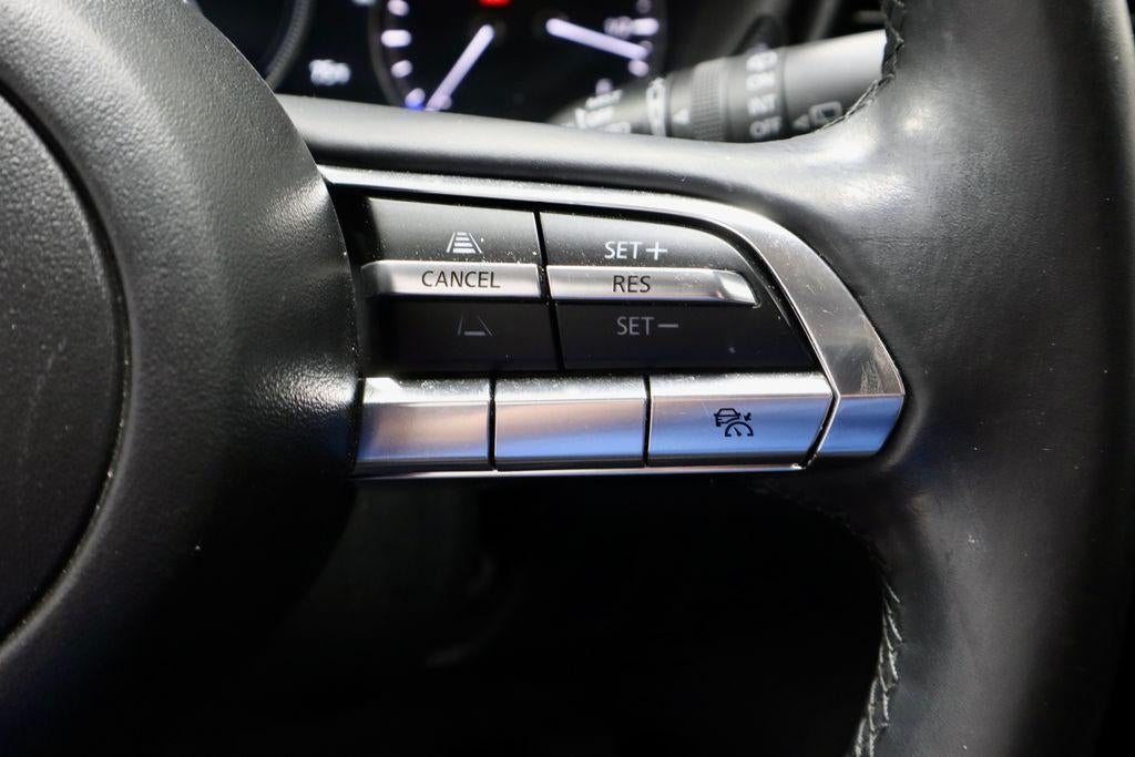 2023 Mazda Mazda CX-30 2.5 S Preferred Package
