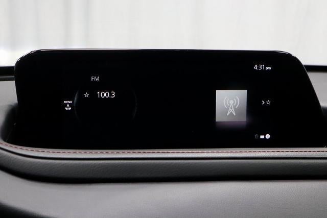 2025 Mazda Mazda CX-30 2.5 S Carbon Edition