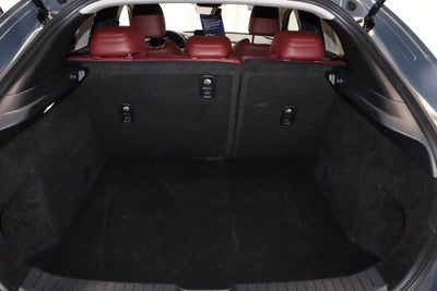 2025 Mazda Mazda CX-30 2.5 S Carbon Edition