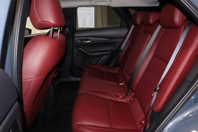 2025 Mazda Mazda CX-30 2.5 S Carbon Edition