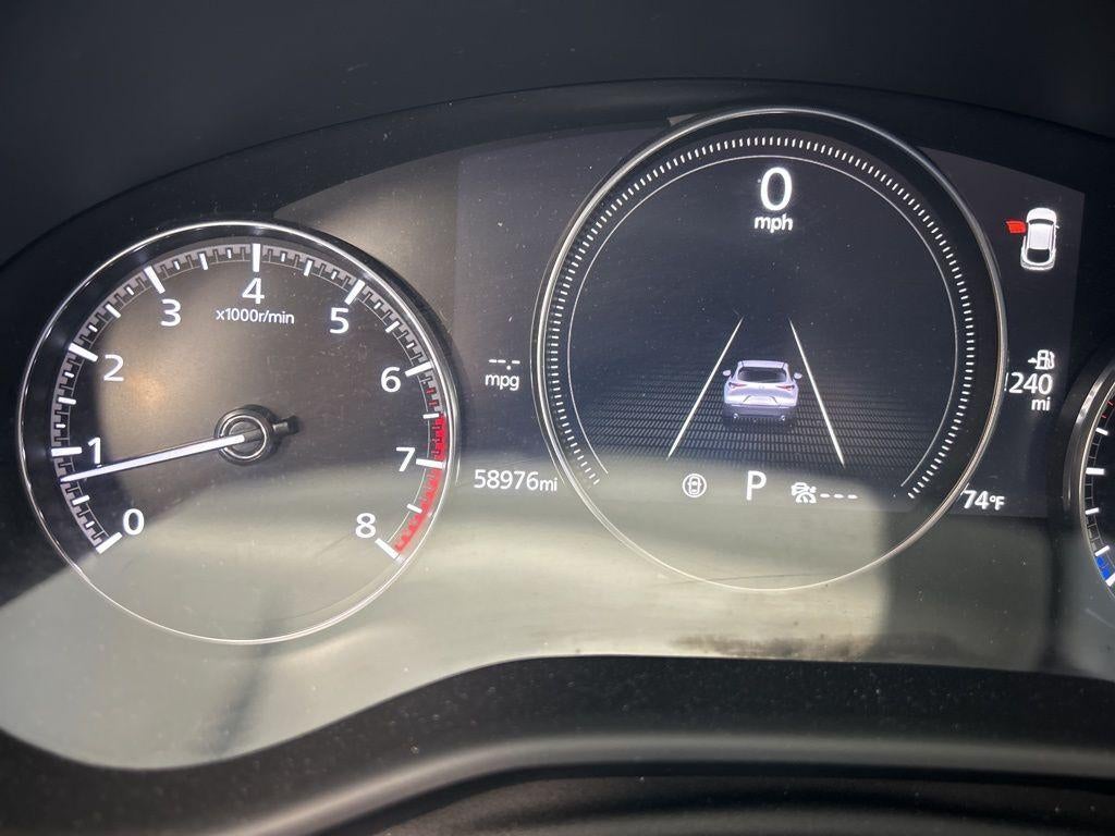 2023 Mazda Mazda CX-30 2.5 S Preferred Package
