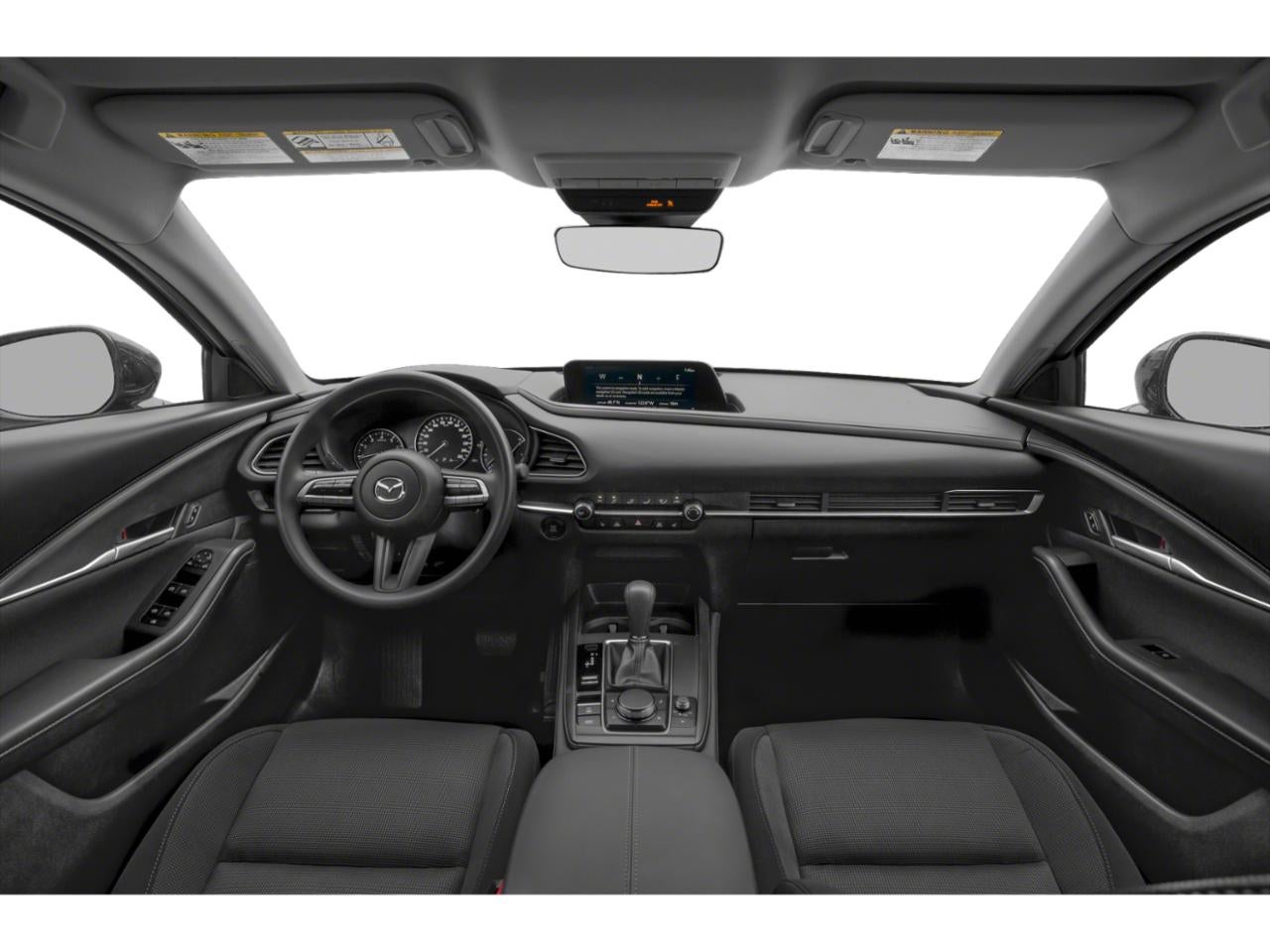 2023 Mazda Mazda CX-30 2.5 S Preferred Package