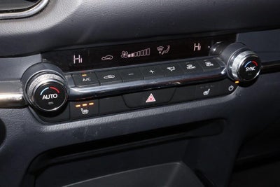 2025 Mazda Mazda CX-30 2.5 S Carbon Edition