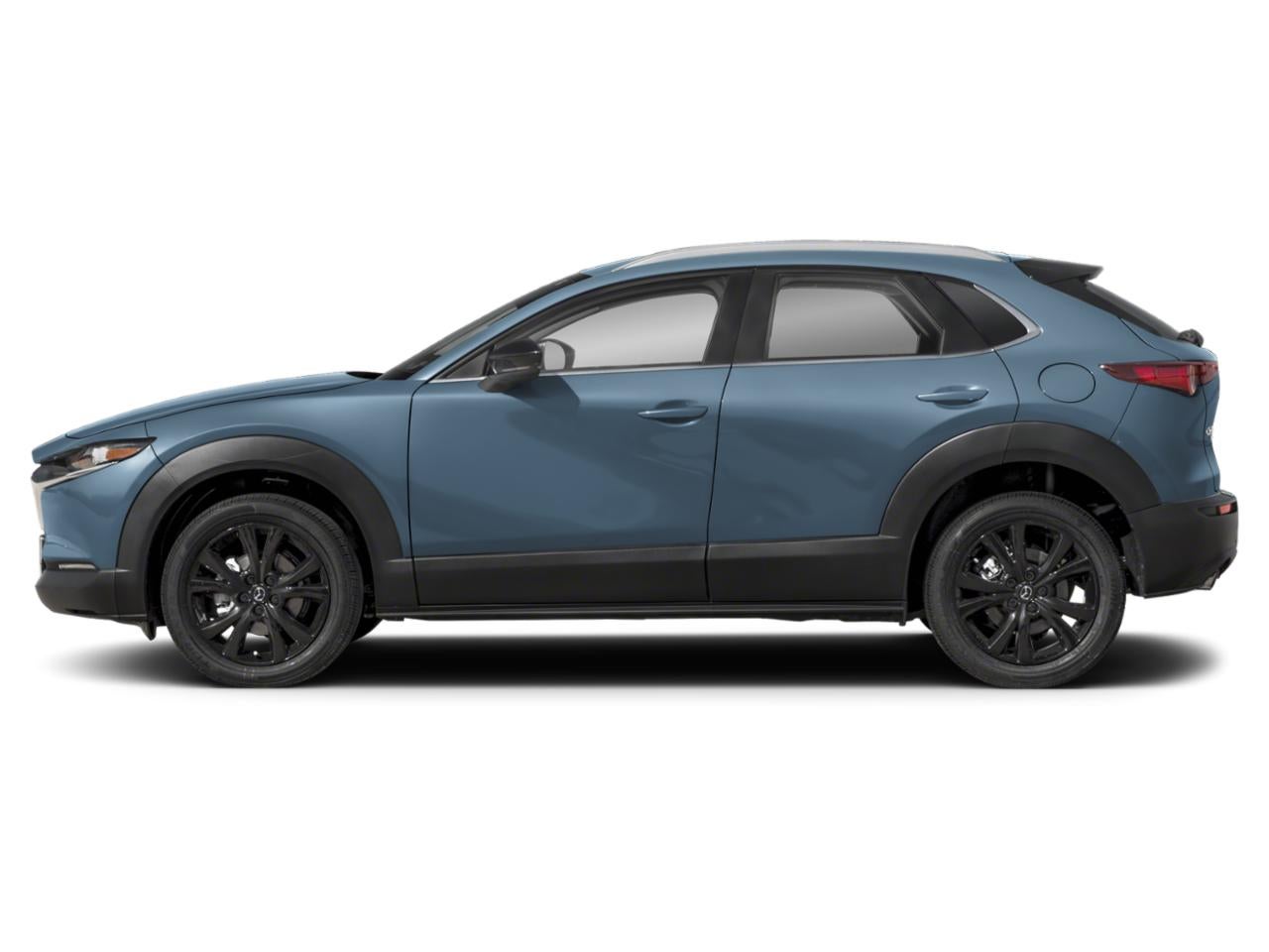 2025 Mazda Mazda CX-30 2.5 S Carbon Edition