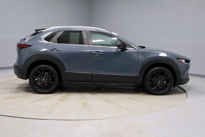 2023 Mazda Mazda CX-30 2.5 S Carbon Edition