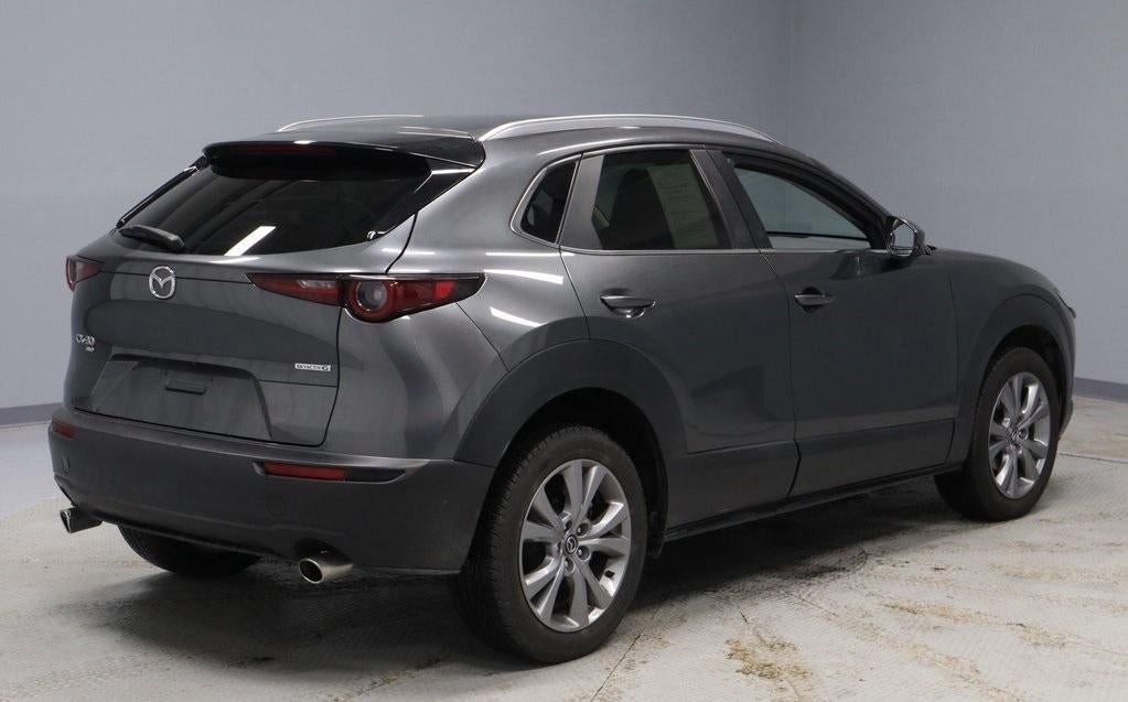 2023 Mazda Mazda CX-30 2.5 S Preferred Package