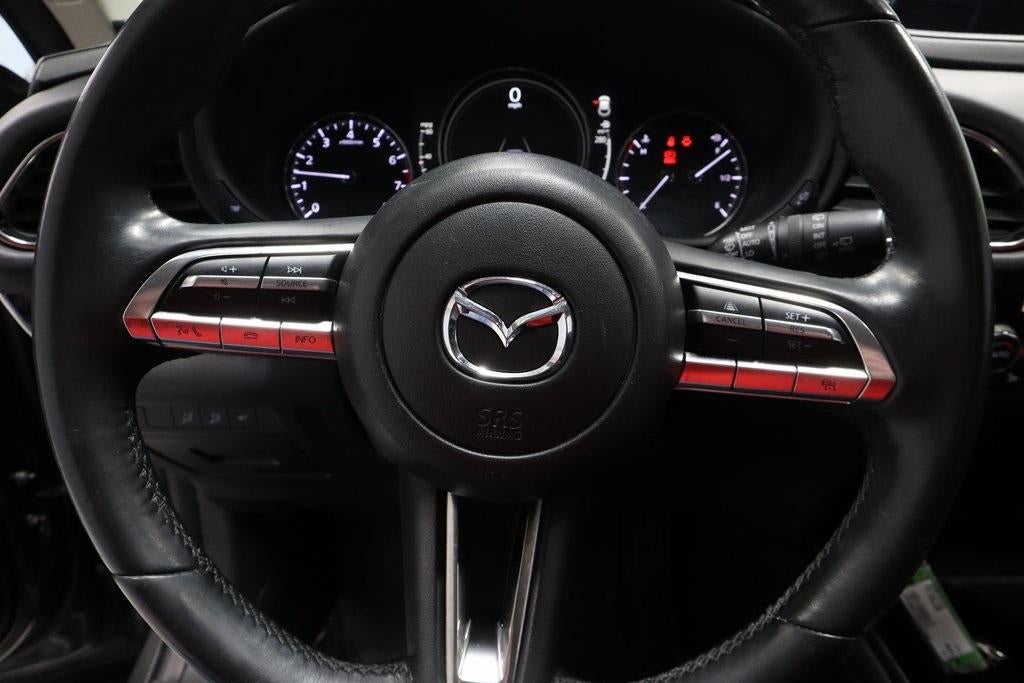 2023 Mazda Mazda CX-30 2.5 S Preferred Package