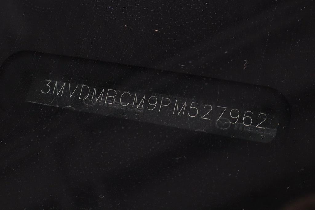 2023 Mazda Mazda CX-30 2.5 S Preferred Package