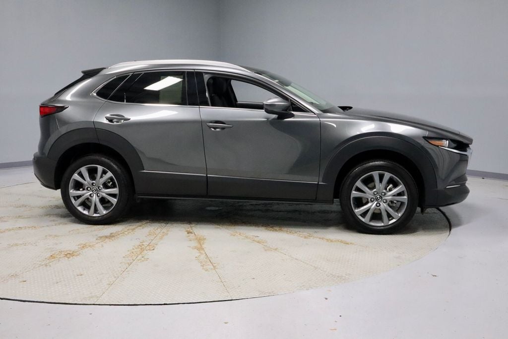 2025 Mazda Mazda CX-30 2.5 S Premium Package