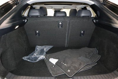 2025 Mazda Mazda CX-30 2.5 S Premium Package