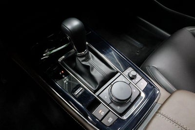 2025 Mazda Mazda CX-30 2.5 S Premium Package