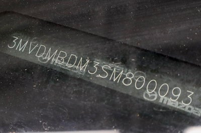 2025 Mazda Mazda CX-30 2.5 S Premium Package