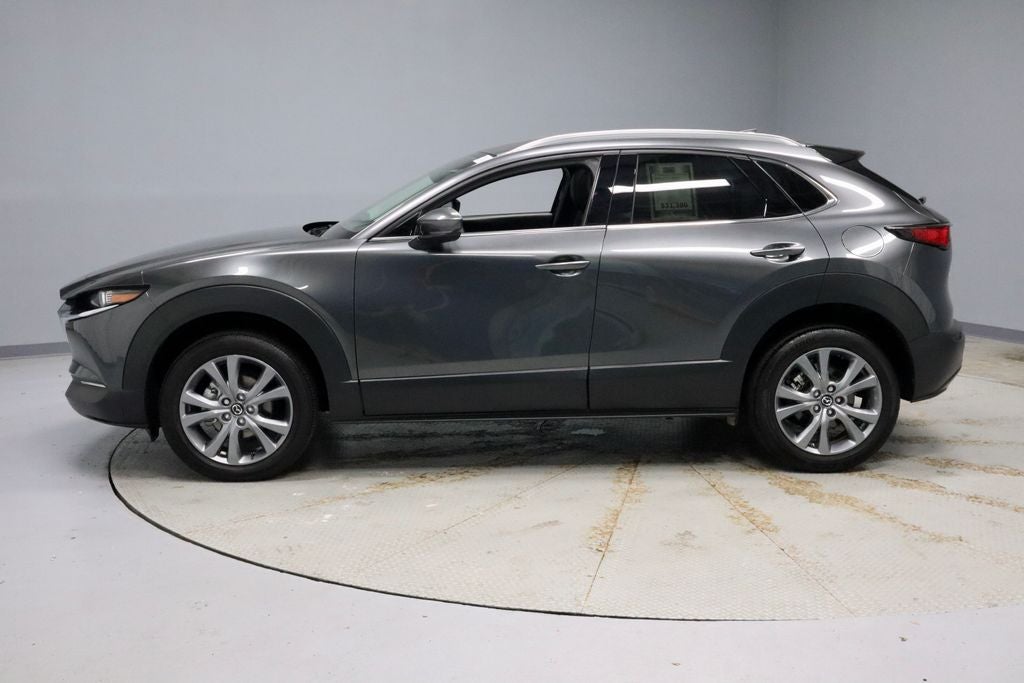 2025 Mazda Mazda CX-30 2.5 S Premium Package
