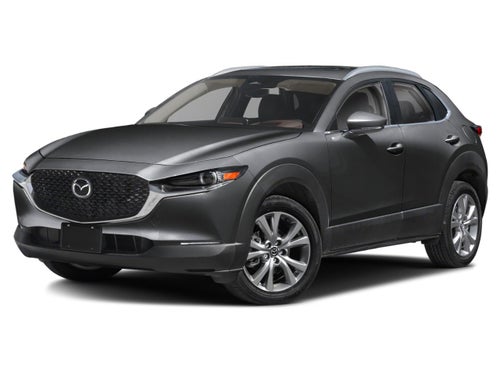 2025 Mazda Mazda CX-30 2.5 S Premium Package