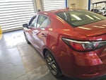 2019 Toyota Yaris Sedan LE