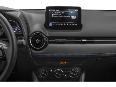2019 Toyota Yaris Sedan LE