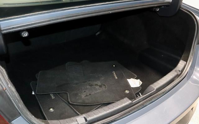 2024 Mazda Mazda3 Sedan 2.5 S Carbon Edition