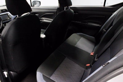 2024 Nissan Versa 1.6 SV