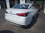 2022 Nissan Versa 1.6 SV